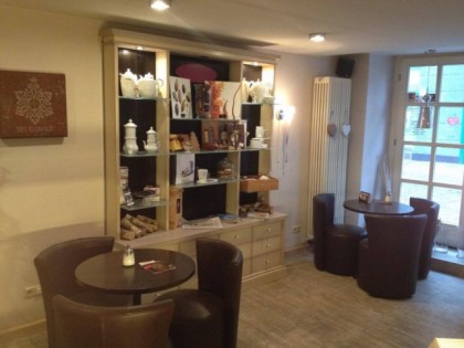 Фото: Suite au Chocolat