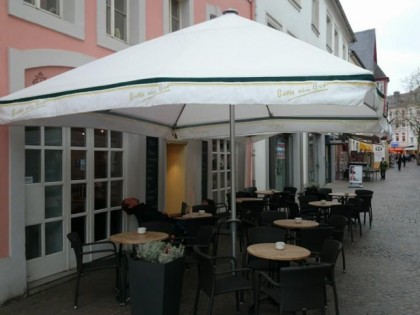 Фото: Suite au Chocolat