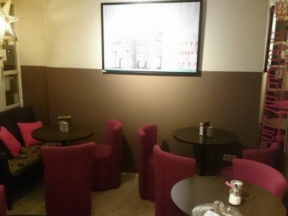 Фото: Suite au Chocolat