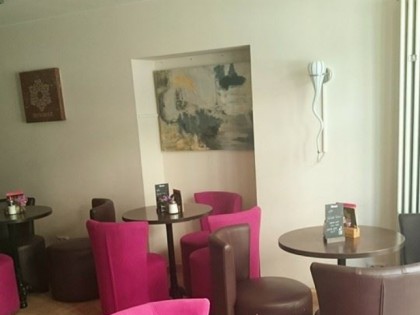 Фото: Suite au Chocolat