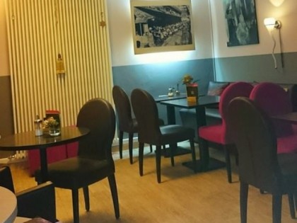 Фото: Suite au Chocolat